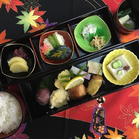 京都 六花庵 Kyoto Rokkaan Eksteriør bilde