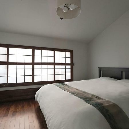 京都 六花庵 Kyoto Rokkaan Eksteriør bilde