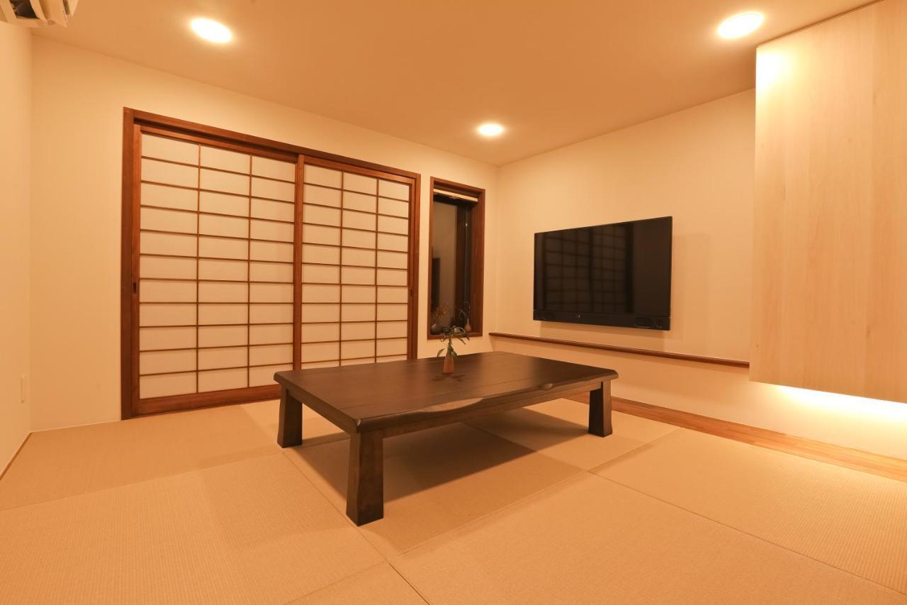 京都 六花庵 Kyoto Rokkaan Eksteriør bilde