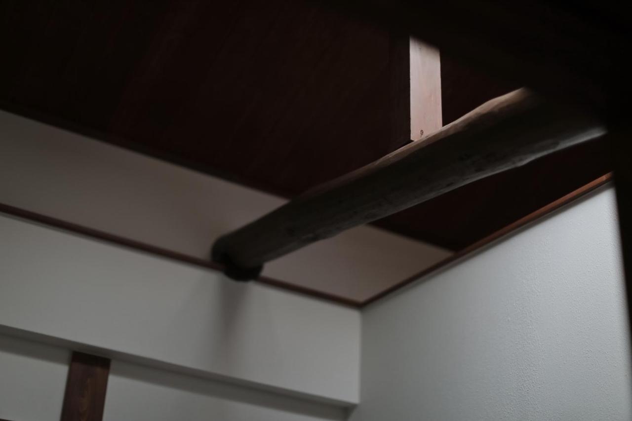 京都 六花庵 Kyoto Rokkaan Eksteriør bilde